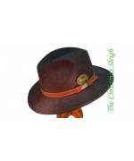 German Men's Hat - TEMPORARILY OUT OF STOCK